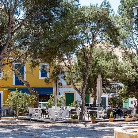 Apartament Sa Punta Portocolom  Zewnętrze zdjęcie