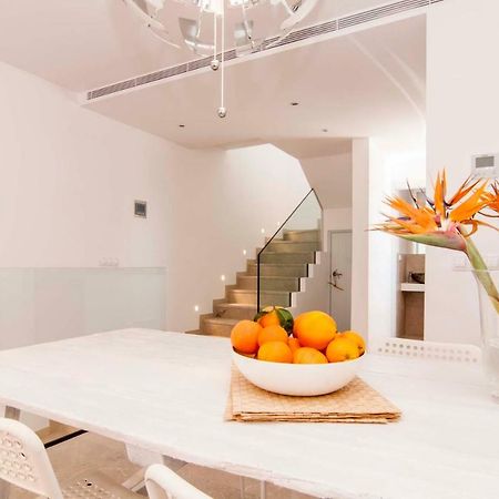 Apartament Sa Punta Portocolom  Zewnętrze zdjęcie