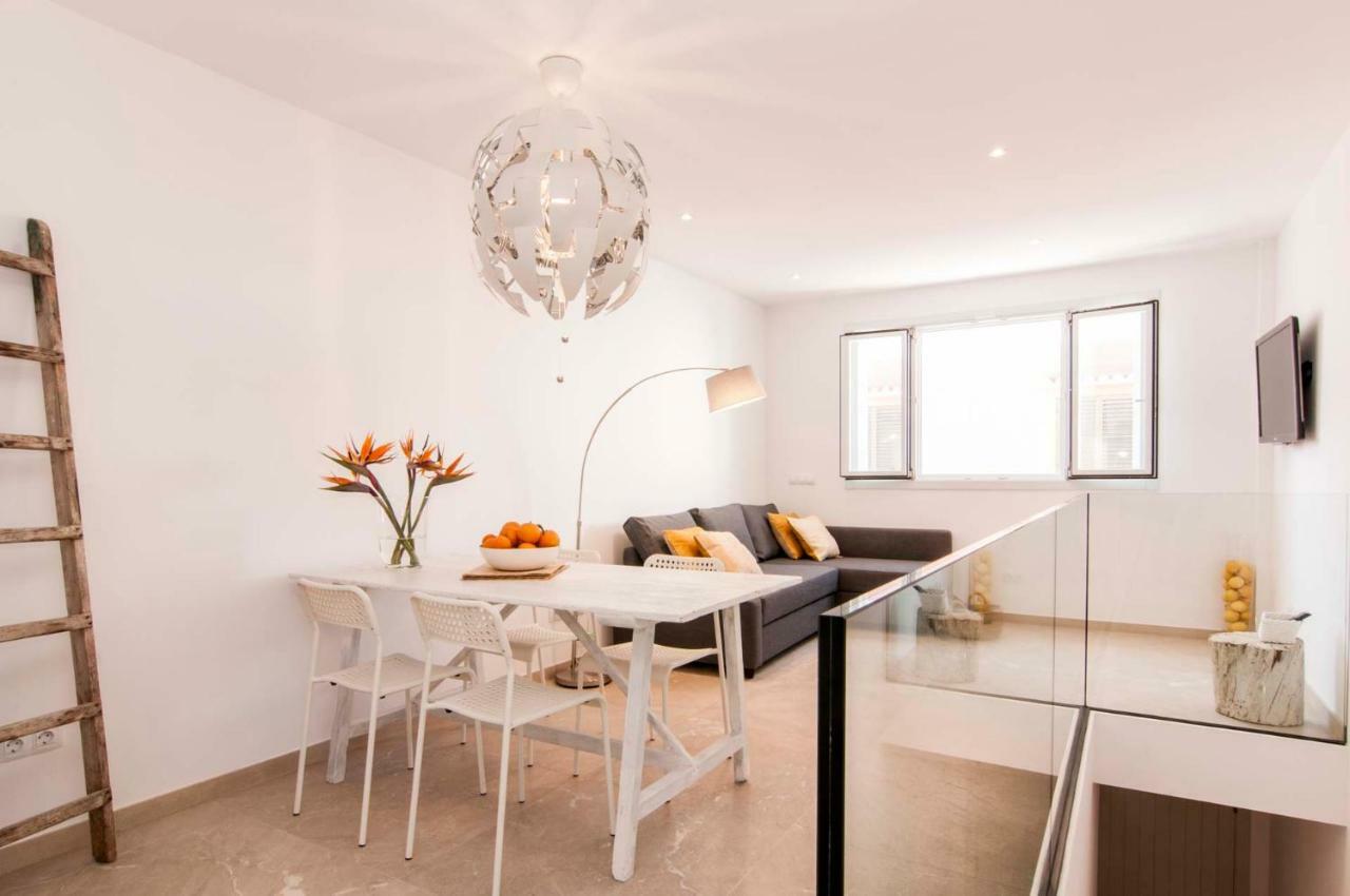 Apartament Sa Punta Portocolom  Zewnętrze zdjęcie