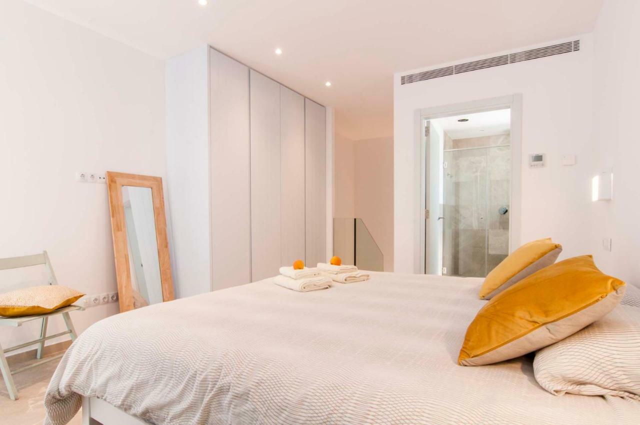 Apartament Sa Punta Portocolom  Zewnętrze zdjęcie