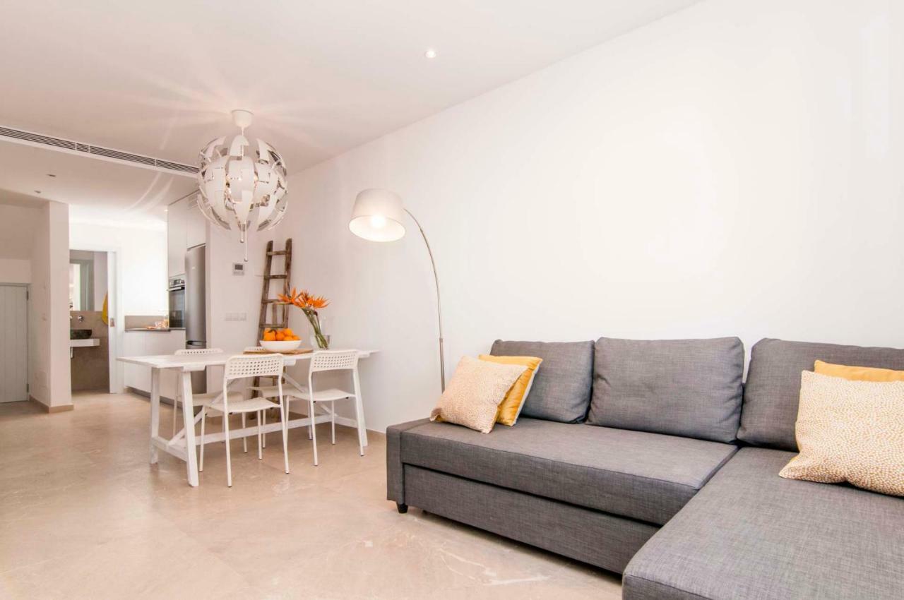 Apartament Sa Punta Portocolom  Zewnętrze zdjęcie