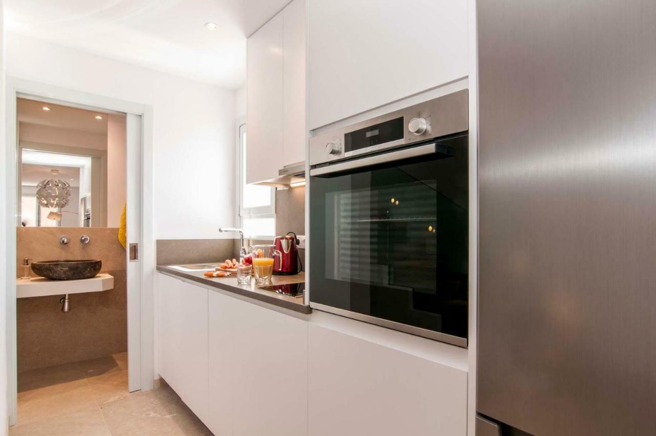 Apartament Sa Punta Portocolom  Zewnętrze zdjęcie