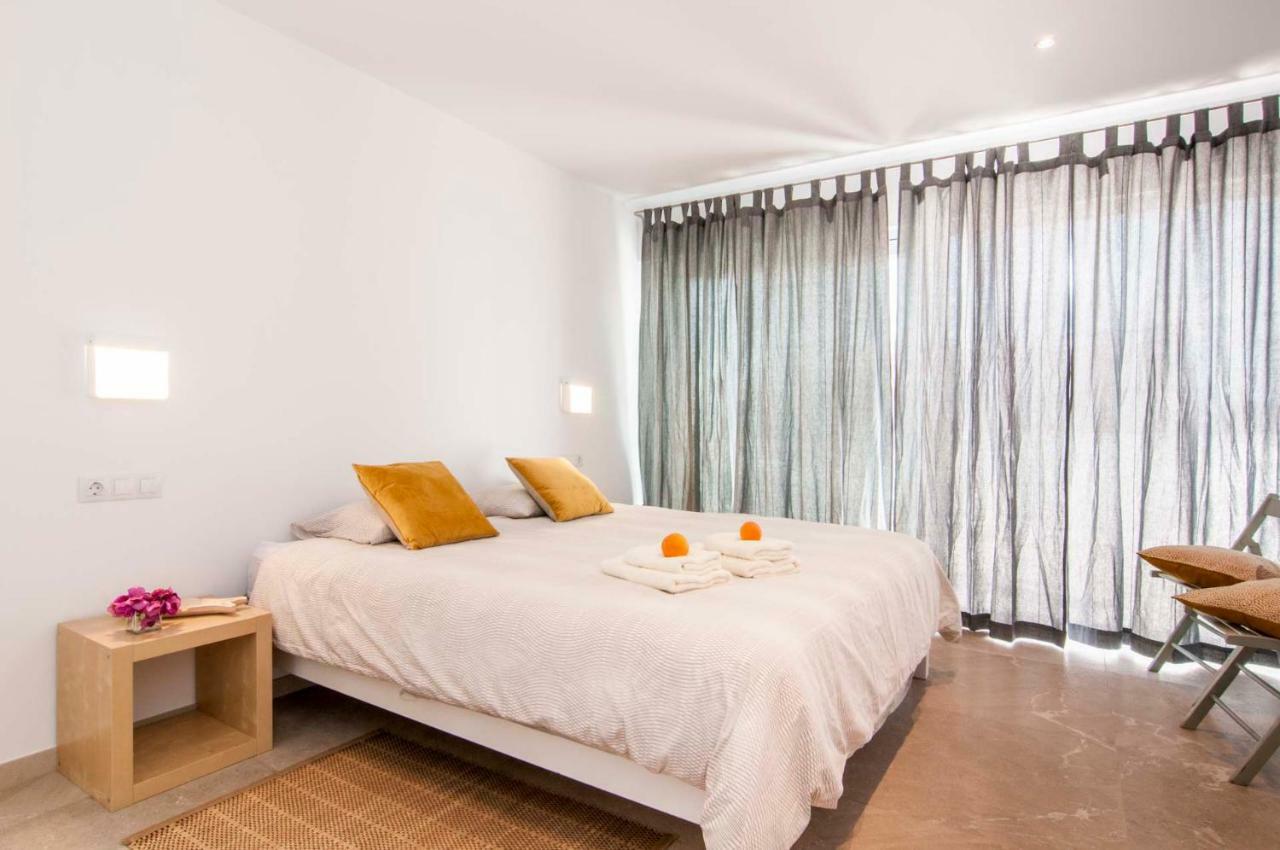 Apartament Sa Punta Portocolom  Zewnętrze zdjęcie