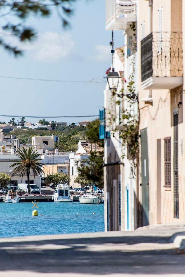 Apartament Sa Punta Portocolom  Zewnętrze zdjęcie
